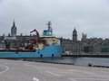 Aberdeen Harbour Board image 4
