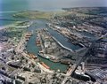 Aberdeen Harbour Board logo