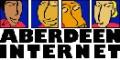 Aberdeen Internet logo