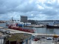 Aberdeen Maritime Museum logo