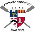 Aberdeen University Boat Club logo
