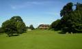 Abergele Golf Club Ltd logo