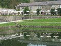 Aberglasney Historic House & Garden logo