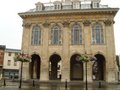 Abingdon County Hall image 2
