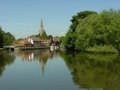 Abingdon image 2