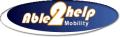 Able2Help logo