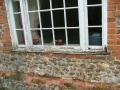 Able Carpentry - Sash window Restoration logo
