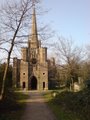 Abney Park Cemetery image 2