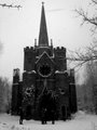 Abney Park Cemetery image 6