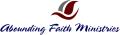 Abounding Faith Ministries (AFM) logo