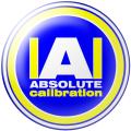 Absolute Calibration image 2