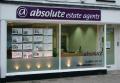 Absolute Lettings logo