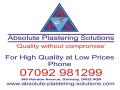 Absolute Plastering Solutions image 1