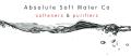 Absolute soft water logo