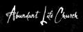 Abundant Life Church logo