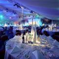 Aby Hire Marquee and Heat image 2