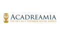 Acadreamia Limited logo