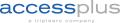 AccessPlus logo