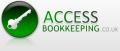 Access Bookkeeping and Business Solutions logo
