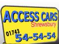 Access Cars Ltd logo