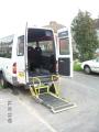 Access Cars and Buses Ltd image 3