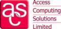 Access Computing Solutions Ltd logo