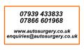 Accident Car Body Repairs Coventry image 3