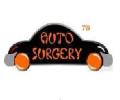 Accident Car Body Repairs Coventry logo