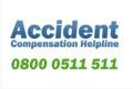 Accident Compensation Helpline logo