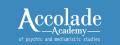 Accolade Academy of Psychic and Mediumistic studies logo