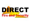 Accord Fire & Security Ltd logo