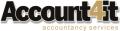 Account4it! logo