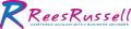 Accountants Witney - Rees Russell logo