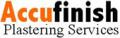 Accufinish Plastering Services image 3