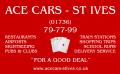 Ace Cars (St Ives) LTD image 1