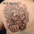 Ace Kustom Tattoo image 2