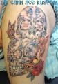 Ace Kustom Tattoo image 5