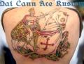 Ace Kustom Tattoo image 6