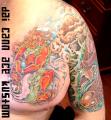 Ace Kustom Tattoo image 8