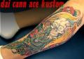 Ace Kustom Tattoo image 9