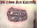 Ace Kustom Tattoo image 10