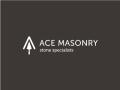 Ace Masonry logo