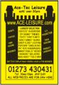 Ace Tec Leisure logo