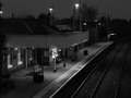 Acle Railway Station image 3