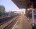 Acle Railway Station image 1