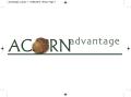 Acorn Commercial Finance logo
