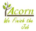 Acorn Floor Sanding & Restoration Cardiff logo