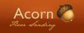 Acorn Floor Sanding logo