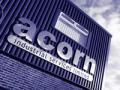 Acorn Industrial Services Ltd logo