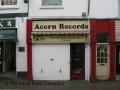 Acorn Records logo